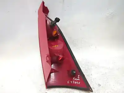 Second-hand car spare part left tailgate light for ford focus i (daw, dbw) 1.8 turbo di / tddi oem iam references 1m5113404a  