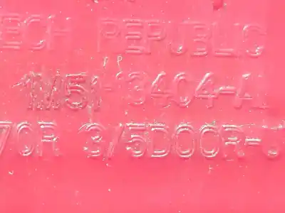 Second-hand car spare part left tailgate light for ford focus i (daw, dbw) 1.8 turbo di / tddi oem iam references 1m5113404a  