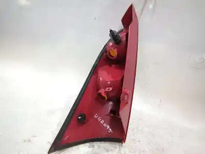 Second-hand car spare part right tailgate light for ford focus i (daw, dbw) 1.8 turbo di / tddi oem iam references 1m5113305a  