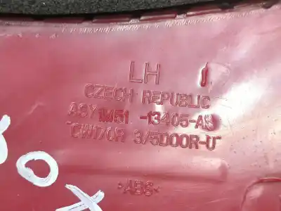 Second-hand car spare part right tailgate light for ford focus i (daw, dbw) 1.8 turbo di / tddi oem iam references 1m5113305a  