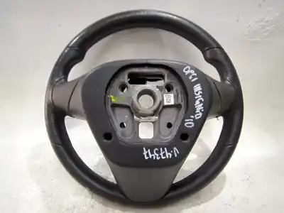 Автозапчастина б/у кермо для opel insignia a (g09) 2.0 cdti (68) посилання на oem iam 13316540   Автозапчастина б/у кермо для opel insignia a (g09) 2.0 cdti (68) посилання на oem iam 13316540