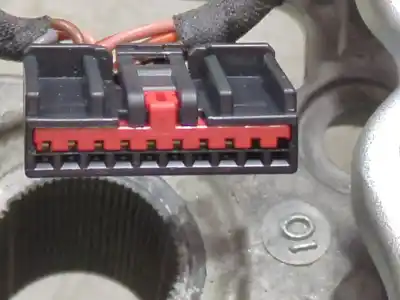 Автозапчастина б/у кермо для opel insignia a (g09) 2.0 cdti (68) посилання на oem iam 13316540   Автозапчастина б/у кермо для opel insignia a (g09) 2.0 cdti (68) посилання на oem iam 13316540