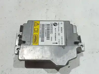 Second-hand car spare part Airbag Control Unit for BMW 1 (E87) 116 d OEM IAM references 6577913428001  