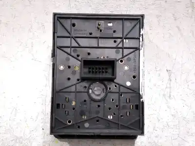 Piesă de schimb auto la mâna a doua maneta bloc lumini pentru opel corsa c (x01) 1.7 di (f08, f68) referințe oem iam 9116613  