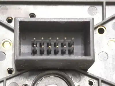 Piesă de schimb auto la mâna a doua maneta bloc lumini pentru opel corsa c (x01) 1.7 di (f08, f68) referințe oem iam 9116613  