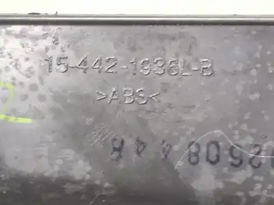 Автозапчасти б/у левый задний фонарь за opel astra h gtc (a04) 1.6 turbo (l08) ссылки oem iam 154421936l  