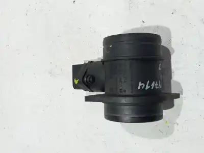 Peça sobressalente para automóvel em segunda mão medidor de massa de ar por seat leon (1m1) 1.9 tdi referências oem iam 0280217121