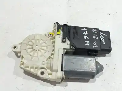Second-hand car spare part left front window motor for seat leon (1m1) 1.9 tdi oem iam references 101387102  