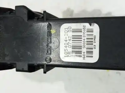 Second-hand car spare part left front window motor for seat leon (1m1) 1.9 tdi oem iam references 101387102  