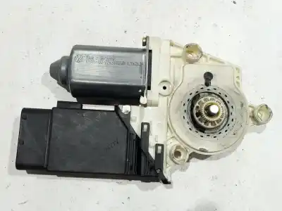 Peça sobressalente para automóvel em segunda mão motor elevador vidro dianteiro direito por seat leon (1m1) 1.9 tdi referências oem iam 101386102