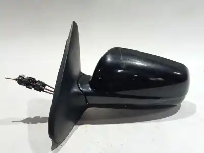 Second-hand car spare part left rearview mirror for seat leon (1m1) 1.9 tdi oem iam references 057205  