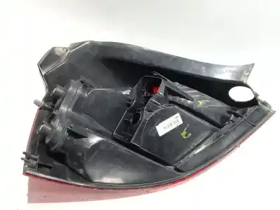 Second-hand car spare part right tailgate light for renault megane ii (bm0/1_, cm0/1_) 1.5 dci (bm02 bm13 bm2a cm02 cm13) oem iam references 8200073237  