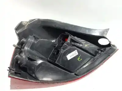 Second-hand car spare part right tailgate light for renault megane ii (bm0/1_, cm0/1_) 1.5 dci (bm02 bm13 bm2a cm02 cm13) oem iam references 8200073237  