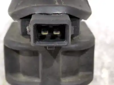 Автозапчастина б/у додатковий повітряний клапан для renault megane ii (bm0/1_, cm0/1_) 1.5 dci (bm02 bm13 bm2a cm02 cm13) посилання на oem iam 8200575400  