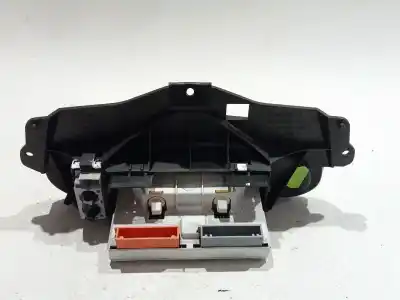 Pièce détachée automobile d'occasion écran multifonctions pour renault megane scénic (ja0/1_) 1.6 16v (ja0b ja04 ja11 ja00) références oem iam p8200028364  