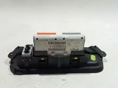 Pièce détachée automobile d'occasion écran multifonctions pour renault megane scénic (ja0/1_) 1.6 16v (ja0b ja04 ja11 ja00) références oem iam p8200028364  