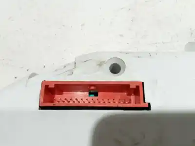 Gebrauchtes Autoersatzteil instrumententafel zum renault megane scénic (ja0/1_) 1.6 16v (ja0b ja04 ja11 ja00) oem-iam-referenzen 8200071820  