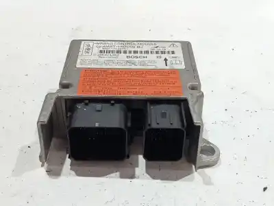 İkinci el araba yedek parçası HAVA YASTIGI KONTROL ÜNITESI için FORD FOCUS II (DA_, HCP, DP)  OEM IAM referansları 0285001552  