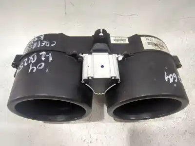 Peça sobressalente para automóvel em segunda mão quadrante por daewoo kalos (klas) 1.2 referências oem iam 3d12j00  