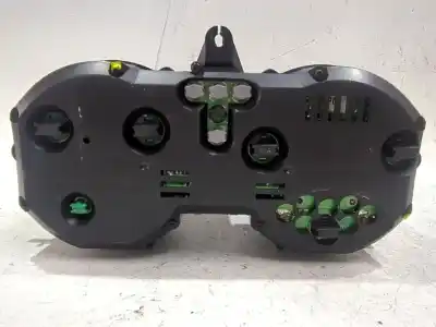 Peça sobressalente para automóvel em segunda mão quadrante por daewoo kalos (klas) 1.2 referências oem iam 3d12j00  