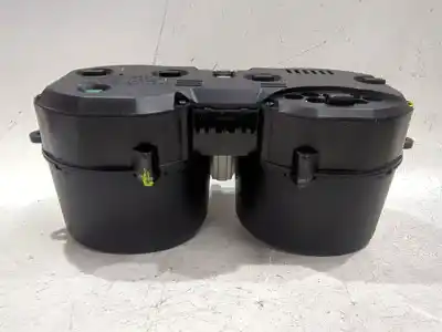 Peça sobressalente para automóvel em segunda mão quadrante por daewoo kalos (klas) 1.2 referências oem iam 3d12j00  