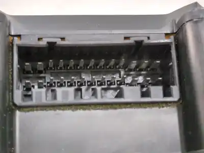 Peça sobressalente para automóvel em segunda mão quadrante por daewoo kalos (klas) 1.2 referências oem iam 3d12j00  