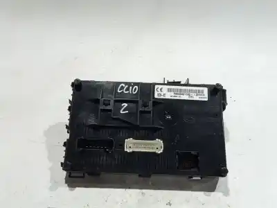 İkinci el araba yedek parçası röle/sigorta kutusu için renault clio ii fase i (b/cb0) (1998->) 1.5 dci (b/cb03) oem iam referansları 216590062   İkinci el araba yedek parçası röle/sigorta kutusu için renault clio ii fase i (b/cb0) (1998->) 1.5 dci (b/cb03) oem iam referansları 216590062