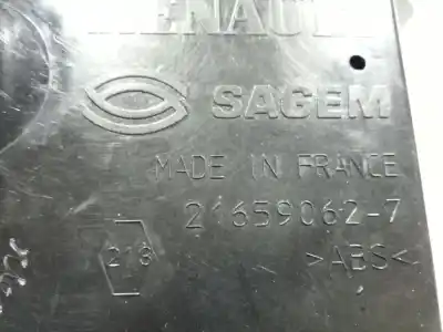 İkinci el araba yedek parçası röle/sigorta kutusu için renault clio ii fase i (b/cb0) (1998->) 1.5 dci (b/cb03) oem iam referansları 216590062   İkinci el araba yedek parçası röle/sigorta kutusu için renault clio ii fase i (b/cb0) (1998->) 1.5 dci (b/cb03) oem iam referansları 216590062