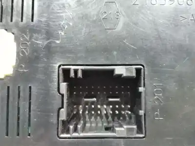 İkinci el araba yedek parçası röle/sigorta kutusu için renault clio ii fase i (b/cb0) (1998->) 1.5 dci (b/cb03) oem iam referansları 216590062   İkinci el araba yedek parçası röle/sigorta kutusu için renault clio ii fase i (b/cb0) (1998->) 1.5 dci (b/cb03) oem iam referansları 216590062