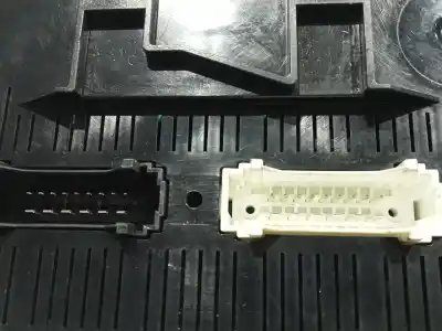 İkinci el araba yedek parçası röle/sigorta kutusu için renault clio ii fase i (b/cb0) (1998->) 1.5 dci (b/cb03) oem iam referansları 216590062   İkinci el araba yedek parçası röle/sigorta kutusu için renault clio ii fase i (b/cb0) (1998->) 1.5 dci (b/cb03) oem iam referansları 216590062