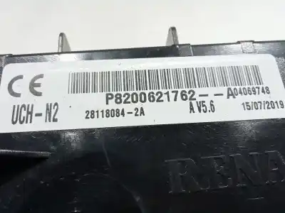 İkinci el araba yedek parçası röle/sigorta kutusu için renault clio ii fase i (b/cb0) (1998->) 1.5 dci (b/cb03) oem iam referansları 216590062   İkinci el araba yedek parçası röle/sigorta kutusu için renault clio ii fase i (b/cb0) (1998->) 1.5 dci (b/cb03) oem iam referansları 216590062