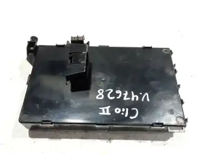 Автозапчастина б/у реле/запоперівник для RENAULT CLIO II FASE II (B/CB0) 1.5 dCi Diesel 65 CV / 48 KW Посилання на OEM IAM P8200207134A  