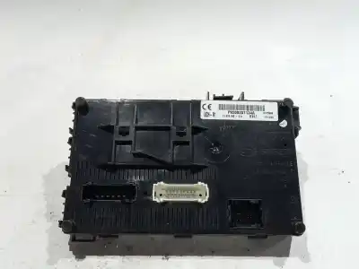 Автозапчастина б/у реле/запоперівник для renault clio ii fase ii (b/cb0) 1.5 dci diesel 65 cv / 48 kw посилання на oem iam p8200207134a  