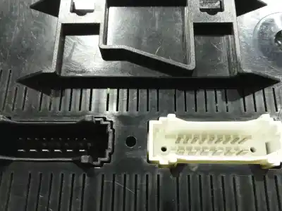 Автозапчастина б/у реле/запоперівник для renault clio ii fase ii (b/cb0) 1.5 dci diesel 65 cv / 48 kw посилання на oem iam p8200207134a  