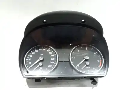 Peça sobressalente para automóvel em segunda mão QUADRANTE por BMW SERIE 3 BERLINA (E90)  Referências OEM IAM A2C53168441  