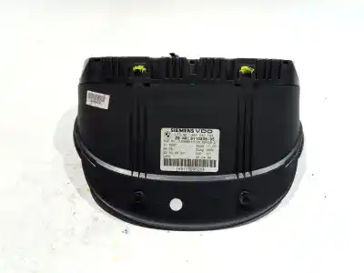 Peça sobressalente para automóvel em segunda mão quadrante por bmw serie 3 berlina (e90) 2.0 16v diesel cat referências oem iam a2c53168441  