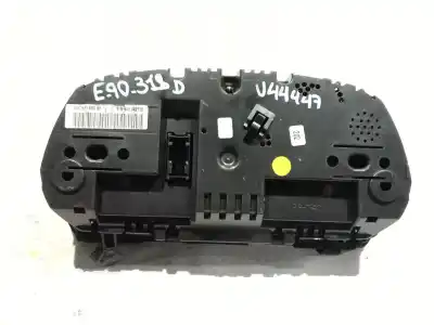Peça sobressalente para automóvel em segunda mão quadrante por bmw serie 3 berlina (e90) 2.0 16v diesel cat referências oem iam a2c53168441  