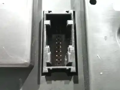 Peça sobressalente para automóvel em segunda mão quadrante por bmw serie 3 berlina (e90) 2.0 16v diesel cat referências oem iam a2c53168441  