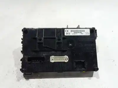 Pezzo di ricambio per auto di seconda mano scatola relè/fusibili per renault clio ii fase i (b/cb0) (1998->) 1.5 dci (b/cb03) riferimenti oem iam p8200387289   Pezzo di ricambio per auto di seconda mano scatola relè/fusibili per renault clio ii fase i (b/cb0) (1998->) 1.5 dci (b/cb03) riferimenti oem iam p8200387289