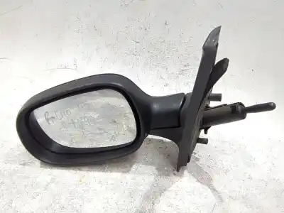 Pezzo di ricambio per auto di seconda mano  per RENAULT CLIO II FASE I (B/CB0) (1998->)  Riferimenti OEM IAM E30156816   Pezzo di ricambio per auto di seconda mano  per RENAULT CLIO II FASE I (B/CB0) (1998->)  Riferimenti OEM IAM E30156816