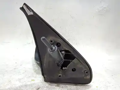 Pezzo di ricambio per auto di seconda mano specchio sinistro per renault clio ii fase i (b/cb0) (1998->) 1.5 dci (b/cb03) riferimenti oem iam e30156816  