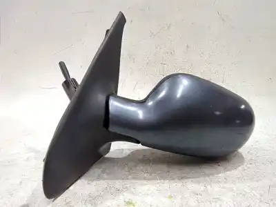 Pezzo di ricambio per auto di seconda mano specchio sinistro per renault clio ii fase i (b/cb0) (1998->) 1.5 dci (b/cb03) riferimenti oem iam e30156816  