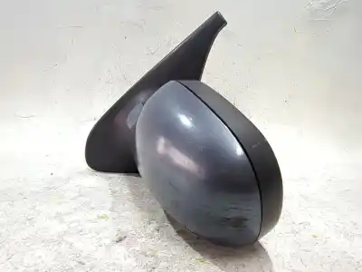 Pezzo di ricambio per auto di seconda mano specchio sinistro per renault clio ii fase i (b/cb0) (1998->) 1.5 dci (b/cb03) riferimenti oem iam e30156816  