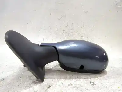 Pezzo di ricambio per auto di seconda mano specchio sinistro per renault clio ii fase i (b/cb0) (1998->) 1.5 dci (b/cb03) riferimenti oem iam e30156816  