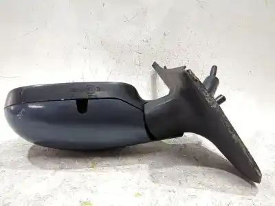 Pezzo di ricambio per auto di seconda mano specchio sinistro per renault clio ii fase i (b/cb0) (1998->) 1.5 dci (b/cb03) riferimenti oem iam e30156816  