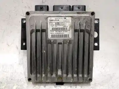 Pezzo di ricambio per auto di seconda mano  per RENAULT CLIO II FASE I (B/CB0) (1998->)  Riferimenti OEM IAM 8200331477 8200469333   Pezzo di ricambio per auto di seconda mano  per RENAULT CLIO II FASE I (B/CB0) (1998->)  Riferimenti OEM IAM 8200331477 8200469333