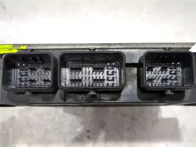 Second-hand car spare part injection pump control unit for renault clio ii fase i (b/cb0) (1998->) 1.5 dci (b/cb03) oem iam references 8200331477 8200469333   Second-hand car spare part injection pump control unit for renault clio ii fase i (b/cb0) (1998->) 1.5 dci (b/cb03) oem iam references 8200331477 8200469333