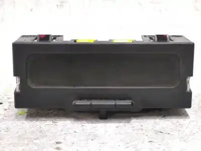 Pezzo di ricambio per auto di seconda mano  per RENAULT CLIO II FASE I (B/CB0) (1998->)  Riferimenti OEM IAM 8200380298A   Pezzo di ricambio per auto di seconda mano  per RENAULT CLIO II FASE I (B/CB0) (1998->)  Riferimenti OEM IAM 8200380298A
