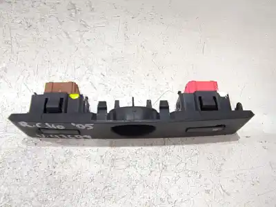 Pezzo di ricambio per auto di seconda mano interruttore per renault clio ii fase i (b/cb0) (1998->) 1.5 dci (b/cb03) riferimenti oem iam 8200071224 r6195340   Pezzo di ricambio per auto di seconda mano interruttore per renault clio ii fase i (b/cb0) (1998->) 1.5 dci (b/cb03) riferimenti oem iam 8200071224 r6195340