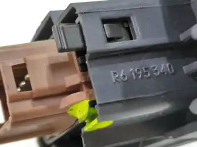 Pezzo di ricambio per auto di seconda mano interruttore per renault clio ii fase i (b/cb0) (1998->) 1.5 dci (b/cb03) riferimenti oem iam 8200071224 r6195340   Pezzo di ricambio per auto di seconda mano interruttore per renault clio ii fase i (b/cb0) (1998->) 1.5 dci (b/cb03) riferimenti oem iam 8200071224 r6195340